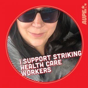 Meet your Posher, Tracy